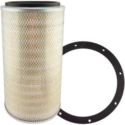 baldwin pa2382, air element