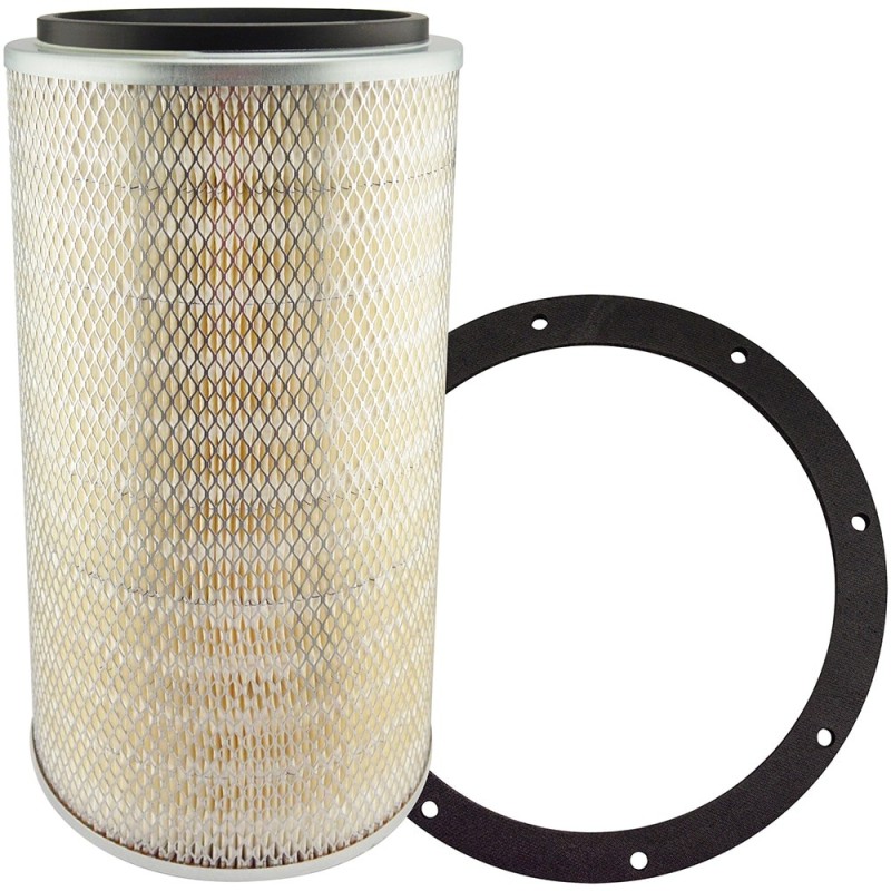 baldwin pa2382, air element