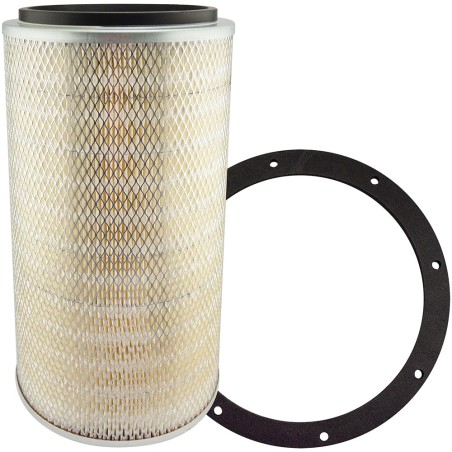 Baldwin PA2382, Air Filter Element