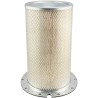baldwin pa2385, inner air element with 10 bolt holes