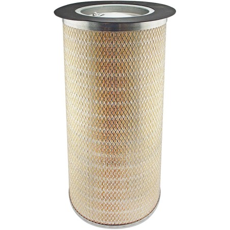Baldwin PA2386, Outer Air Filter Element with Bail Handle