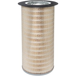 baldwin pa2387, outer air element with lift tabs