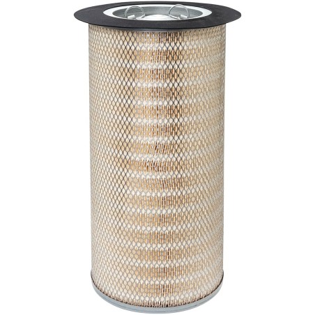Baldwin PA2387, Outer Air Filter Element with Lift Tabs