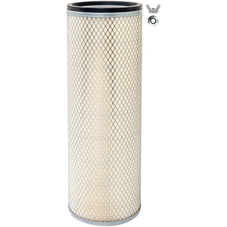 Baldwin PA2388, Inner Air Filter Element