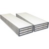 baldwin pa2390, set of 2 dynacell panel air elements
