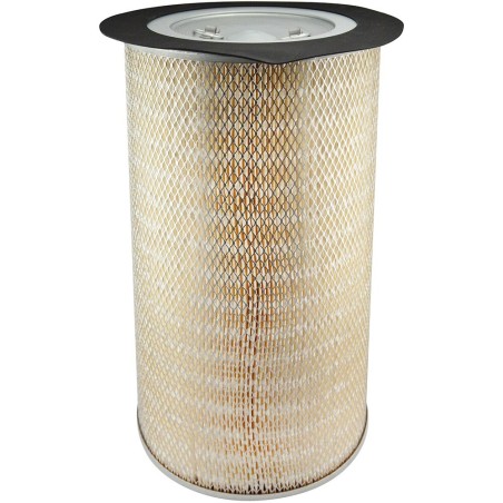 Baldwin PA2396, Outer Air Filter Element with Lift Tabs