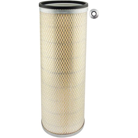 Baldwin PA2397, Inner Air Filter Element