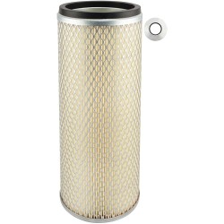 baldwin pa2402, inner air element