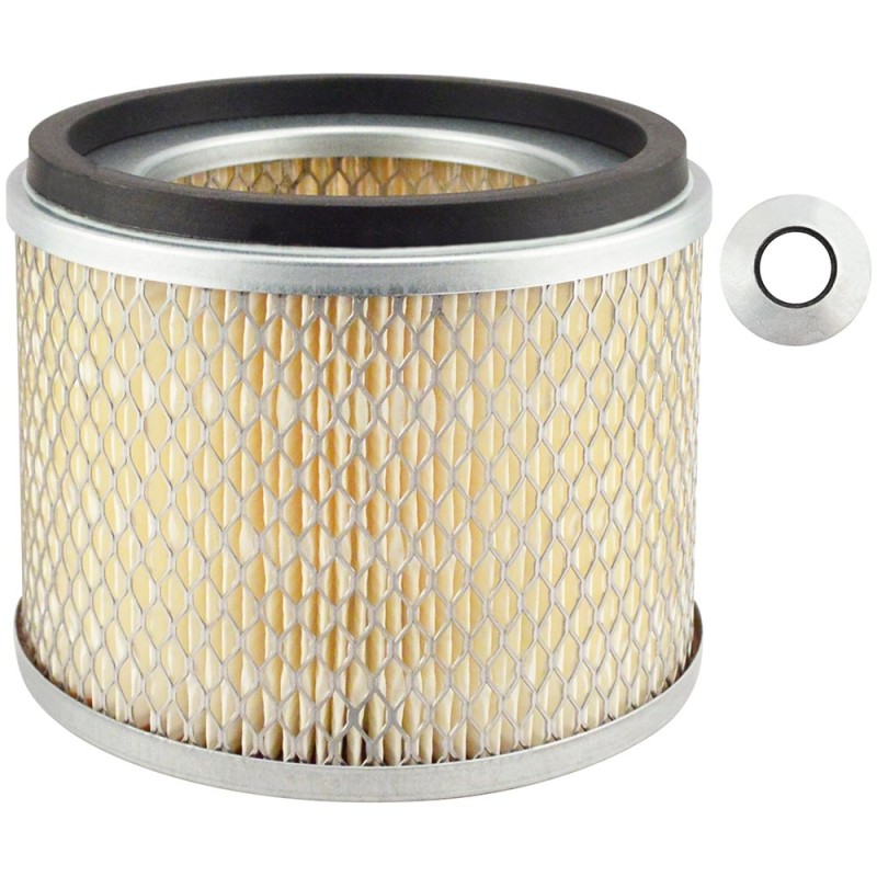 baldwin pa2404, inner air element