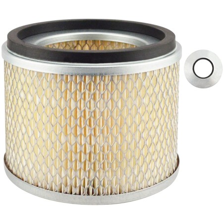 Baldwin PA2404, Inner Air Filter Element