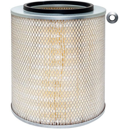 Baldwin PA2414, Outer Air Filter Element