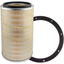 baldwin pa2425, air element