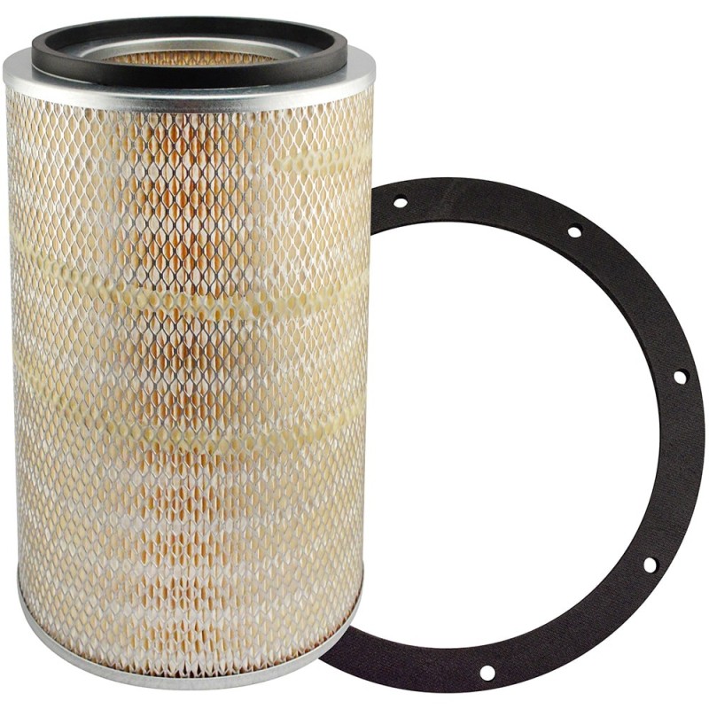 baldwin pa2425, air element