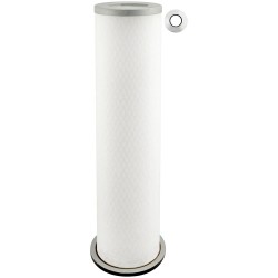 baldwin pa2427, inner air element