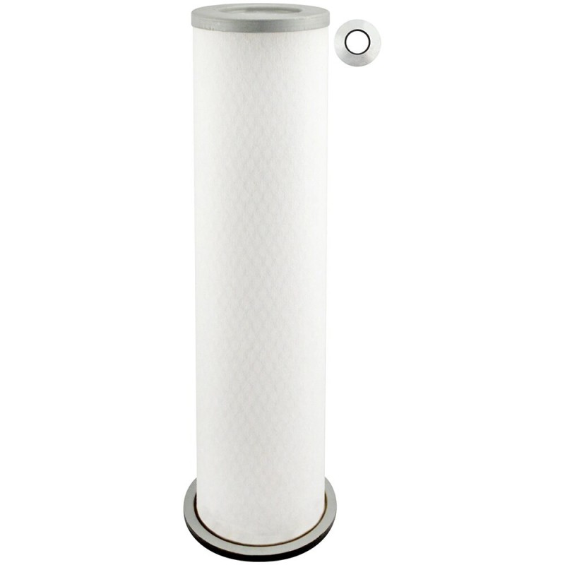 baldwin pa2427, inner air element