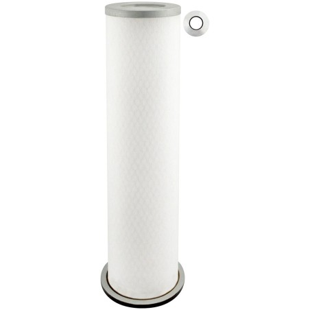 Baldwin PA2427, Inner Air Filter Element