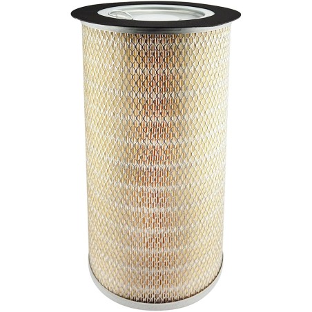 Baldwin PA2434, Outer Air Filter Element with Lift Tab