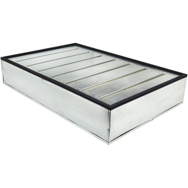 baldwin pa2444, dynacell panel air element