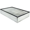 baldwin pa2444, dynacell panel air element