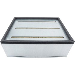 baldwin pa2450, dynacell panel air element