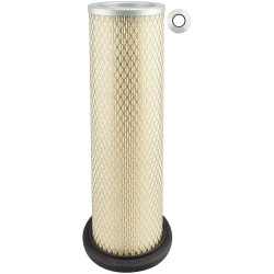 baldwin pa2452, inner air element