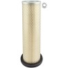 baldwin pa2452, inner air element