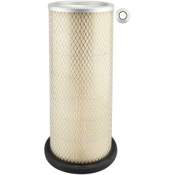 baldwin pa2455, inner air element