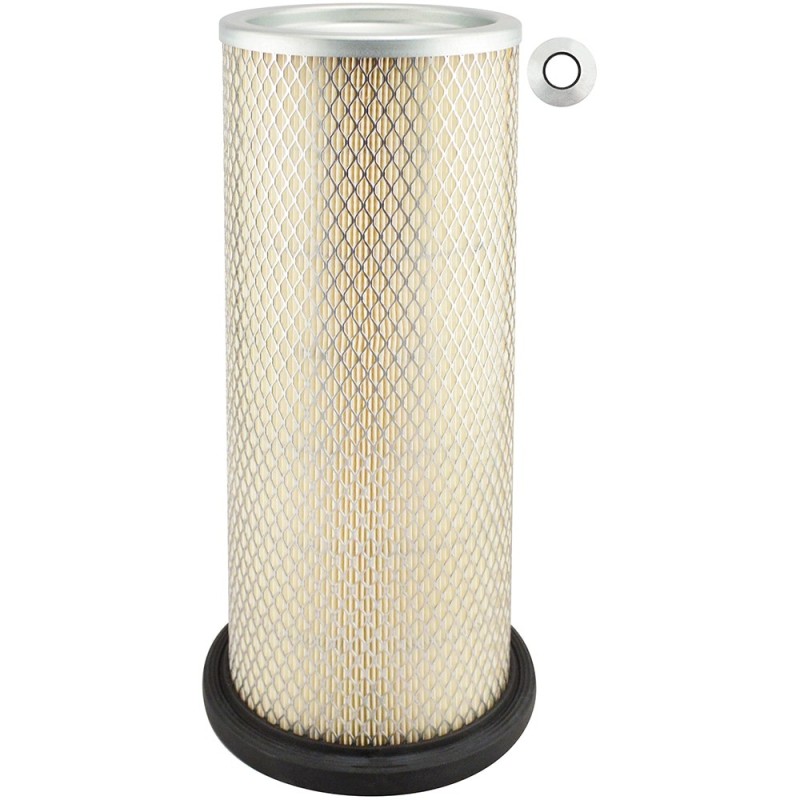 baldwin pa2455, inner air element