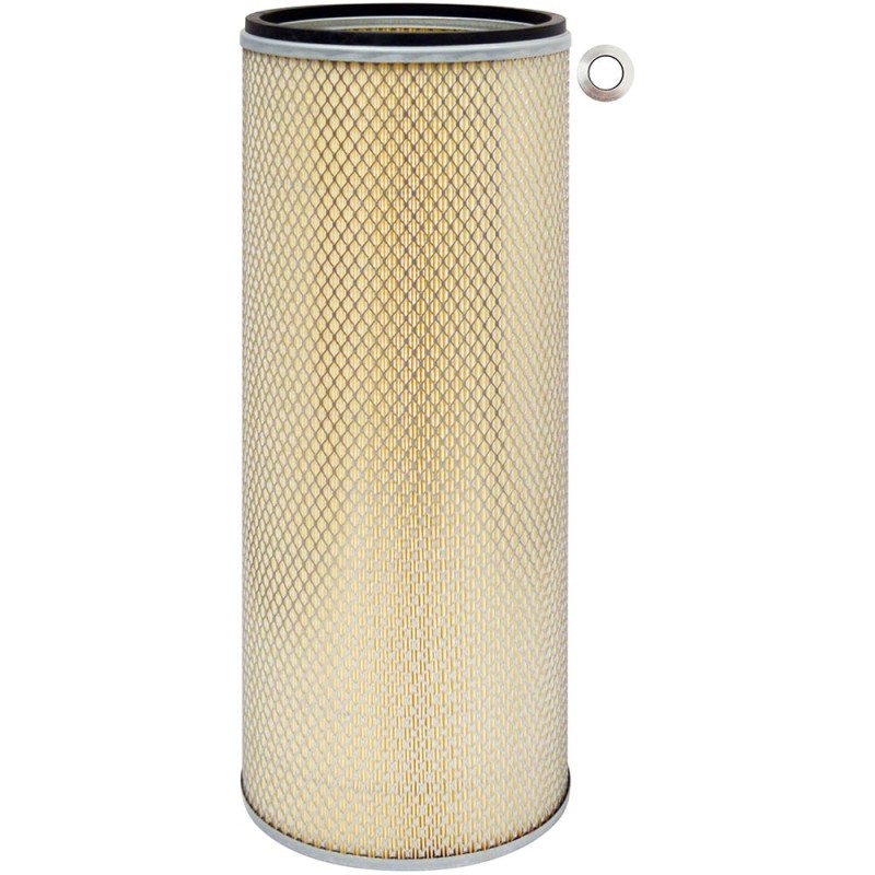 baldwin pa2457, inner air element