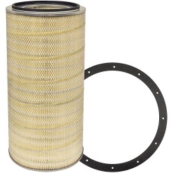 baldwin pa2458, air element