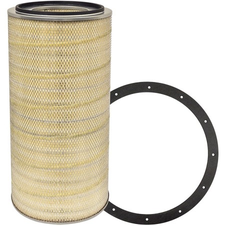 Baldwin PA2458, Air Filter Element