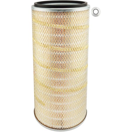 Baldwin PA2466, Outer Air Filter Element