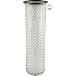 baldwin pa2469, inner air element
