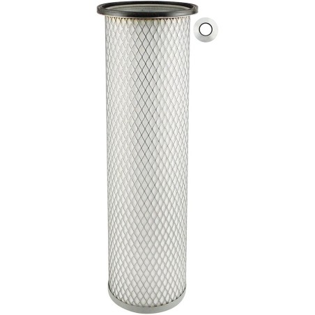 Baldwin PA2469, Inner Air Filter Element
