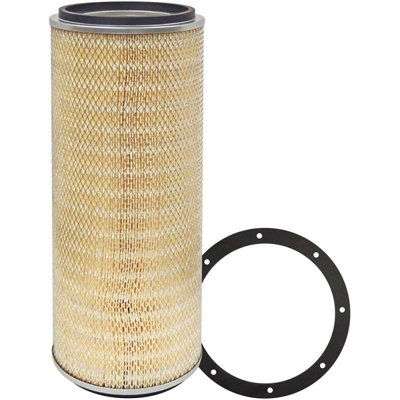 baldwin pa2482, air element