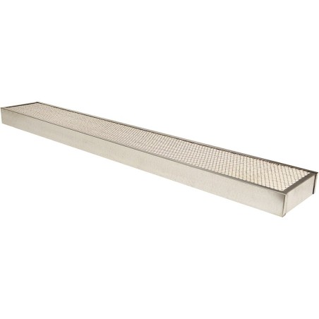 Baldwin PA2485, Cab Air Filter Element