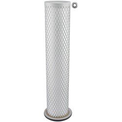 baldwin pa2487, inner air element