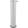 baldwin pa2487, inner air element