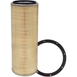 baldwin pa2493, air element