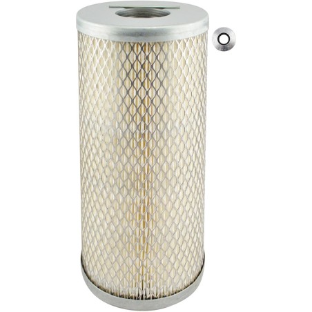 Baldwin PA2496, Outer Air Filter Element with Lift Bar