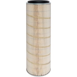 baldwin pa2503, air element