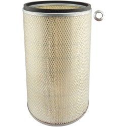 baldwin pa2508, inner air element
