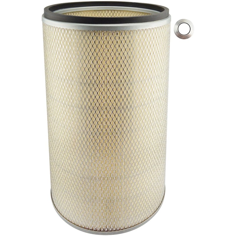 baldwin pa2508, inner air element