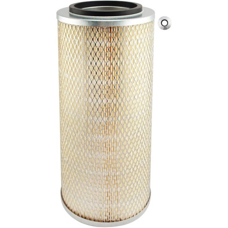 Baldwin PA2511, Outer Air Filter Element