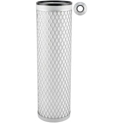 baldwin pa2514, inner air element