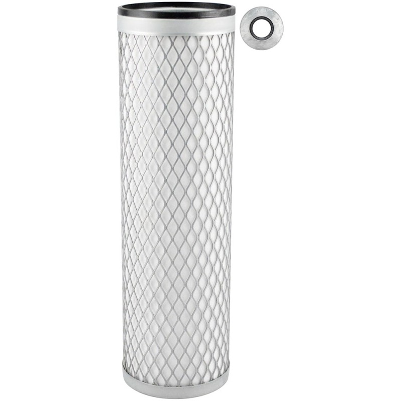 baldwin pa2514, inner air element