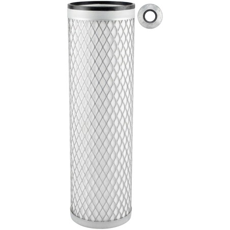 baldwin pa2514, inner air element
