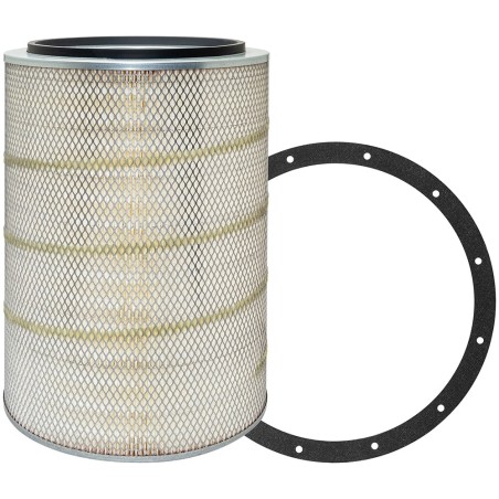 Baldwin PA2515, Air Filter Element