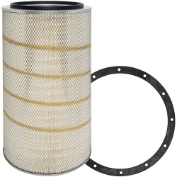 baldwin pa2516, air element