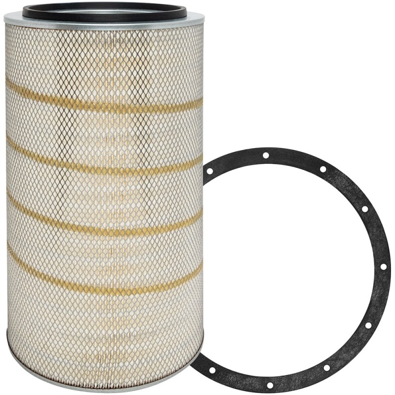 baldwin pa2516, air element